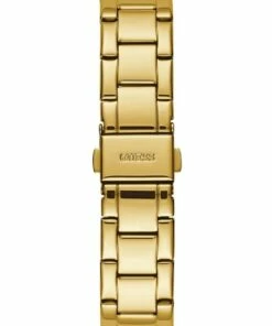 Guess Sugar Gold Stainless Steel Watch 6 Guess Sugar Gold Stainless Steel Watch -RAY-BAN Online Store 858056860 3 720x928