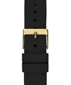 Guess Anna Black Silicone Watch -RAY-BAN Online Store 858058030 3 720x928
