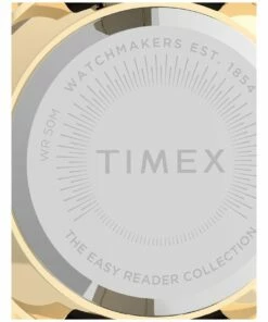 Timex Easy Reader Black Watch -RAY-BAN Online Store 858060010 5 720x928