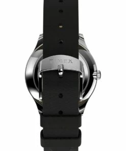 Timex Celestial Opulence Indiglo Black Analog Watch -RAY-BAN Online Store 858060550 3 720x928