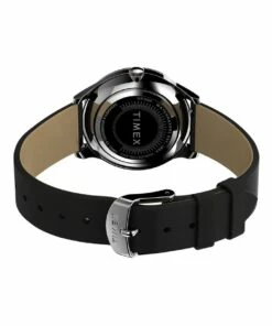 Timex Celestial Opulence Indiglo Black Analog Watch -RAY-BAN Online Store 858060550 4 720x928