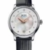 Mido Baroncelli Lady Day & Night Automatic Watch