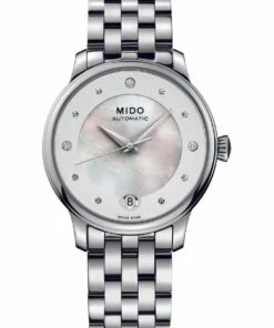 Mido Baroncelli Lady Day Automatic Watch