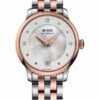 Mido Baroncelli Lady Day Automatic Watch