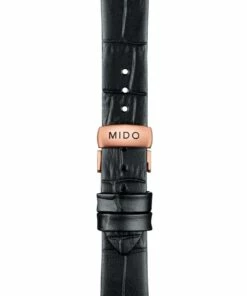 Mido Baroncelli Lady Day Automatic Watch -RAY-BAN Online Store 858592000 4 720x928