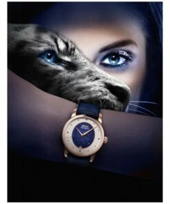 Mido Baroncelli Wild Stone Automatic Watch -RAY-BAN Online Store 858592090 5 720x928