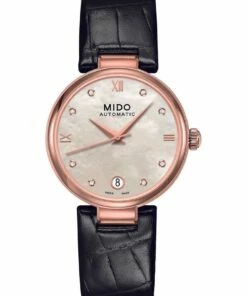 Mido Baroncelli Donna Automatic Watch