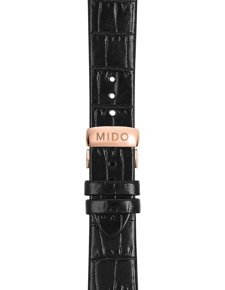 Mido Baroncelli Donna Automatic Watch 2 Mido Baroncelli Donna Automatic Watch - Image 2