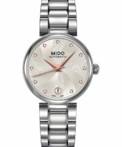 Mido Baroncelli Donna Automatic Watch