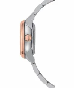 Mido Baroncelli Lady Twenty Five Automatic Watch 5 Mido Baroncelli Lady Twenty Five Automatic Watch -RAY-BAN Online Store 858592450 3 720x928