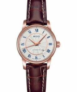 Mido Baroncelli Classic Automatic Watch