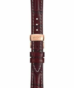 Mido Baroncelli Classic Automatic Watch -RAY-BAN Online Store 858592720 4 720x928