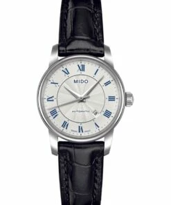 Mido Baroncelli Classic Automatic Watch