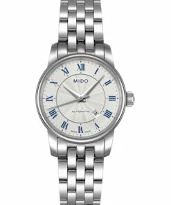 Mido Baroncelli Classic Automatic Watch