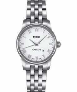 Mido Baroncelli Classic Automatic Watch