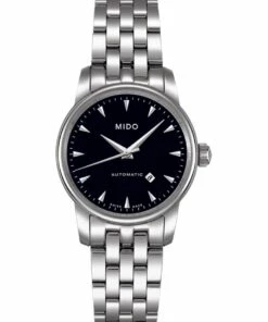 Mido Baroncelli Classic Automatic Watch