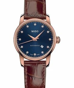 Mido Baroncelli Classic Automatic Watch