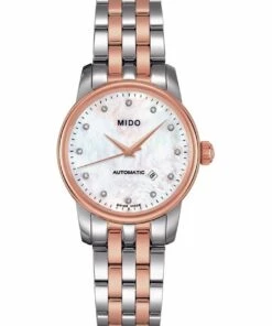 Mido Baroncelli Classic Automatic Watch