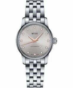 Mido Baroncelli Classic Automatic Watch