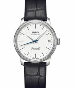 Mido Baroncelli Heritage Lady Automatic Watch