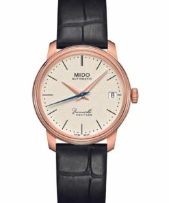 Mido Baroncelli Heritage Lady Automatic Watch