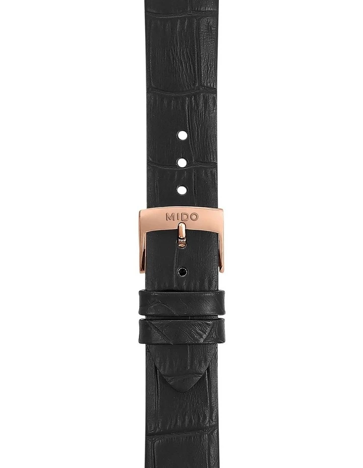 Mido Baroncelli Heritage Lady Automatic Watch 2 Mido Baroncelli Heritage Lady Automatic Watch - Image 2