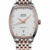 Mido Baroncelli Tonneau Lady Automatic Watch