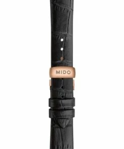 Mido Baroncelli Tonneau Lady Automatic Watch -RAY-BAN Online Store 858596410 4 720x928