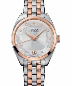 Mido Belluna Royal Lady