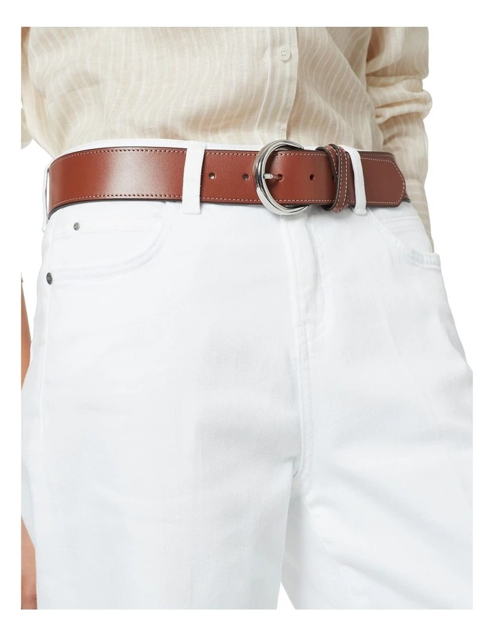 David Lawrence Lani Belt 1 David Lawrence Lani Belt