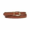 David Lawrence Holly Reversible Belt