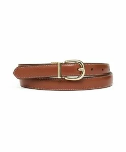 David Lawrence Holly Reversible Belt