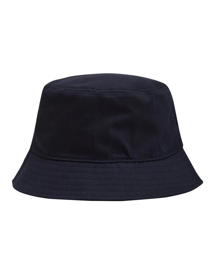 Tommy Hilfiger Classic Flag Sky Bucket Hat 2 Tommy Hilfiger Classic Flag Sky Bucket Hat - Image 2