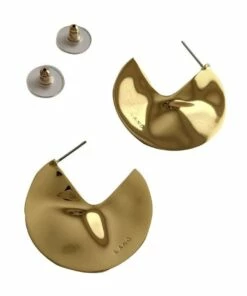 Peter Lang Alexandra Champagne Gold Earrings 5 Peter Lang Alexandra Champagne Gold Earrings -RAY-BAN Online Store 859314610 3 720x928