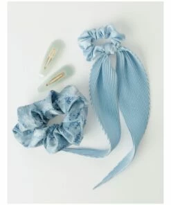 Miss Shop Girly Me Blue Gift Box