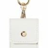 Seed Heritage Earphones Case in Ivory