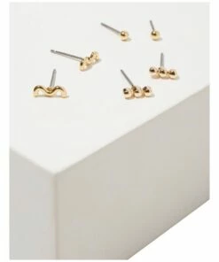 Seed Heritage Fine Stud Pack -RAY-BAN Online Store 859535020 3 720x928