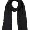 Seed Heritage Jacquard Leopard Scarf