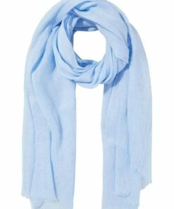 Seed Heritage Linen Scarf