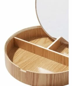 Seed Heritage Wooden Jewellery Box in Wood 5 Seed Heritage Wooden Jewellery Box in Wood -RAY-BAN Online Store 859536820 3 720x928