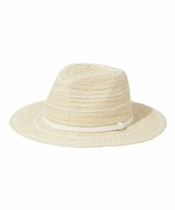 Seed Heritage Panama Natural Hat