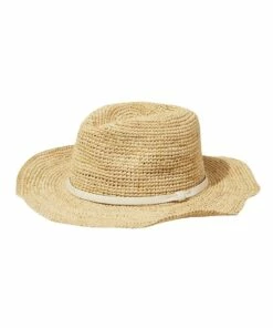 Seed Heritage Essential Panama Hat
