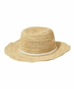Seed Heritage Essential Panama Hat -RAY-BAN Online Store 859653550 3 720x928