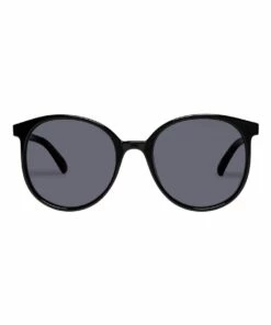 Le Specs Momala Black LSP2102384 Sunglasses