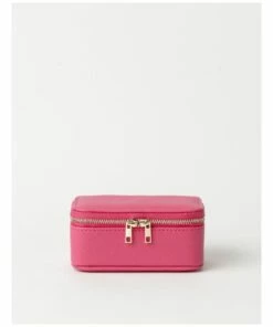 Design Studio Small Pink Jewellery Box