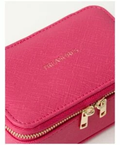 Design Studio Small Pink Jewellery Box -RAY-BAN Online Store 860216320 3 720x928