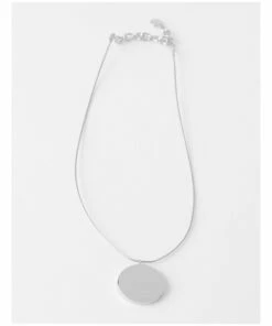 Basque Silver Wire Choker -RAY-BAN Online Store 860224870 3 720x928