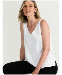 Basque Two Way Gold/Silver Hoop Earring -RAY-BAN Online Store 860225050 2 720x928