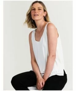 Basque Dainty Circle Silver Drop Earring -RAY-BAN Online Store 860225320 2 720x928