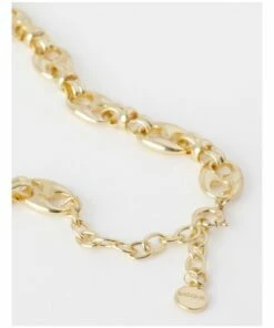 Basque Vintage Gold Necklace 7 Basque Vintage Gold Necklace -RAY-BAN Online Store 860225410 5 720x928